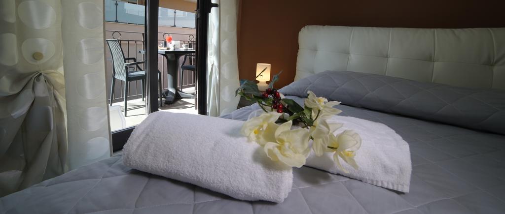 B&B Ciclopi Aci Castello Quarto foto
